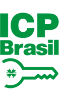 ICP Brasil Logo