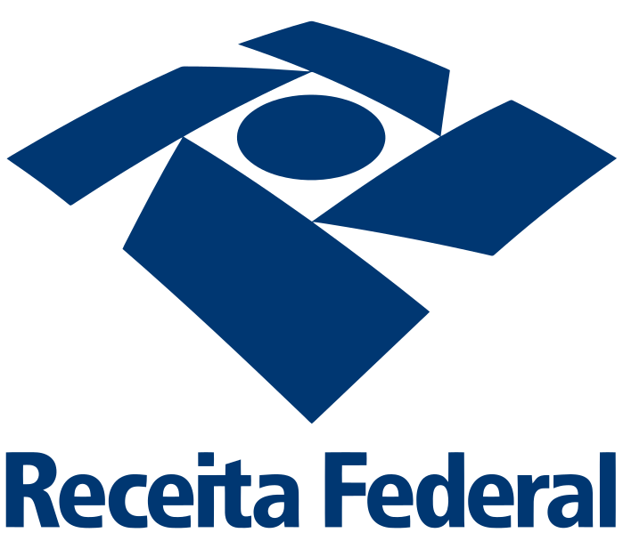 Receita Federal Logo